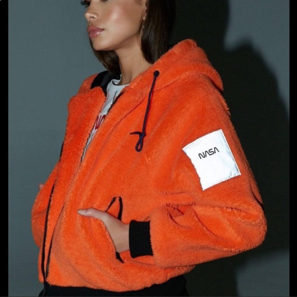 jacket for addie!!